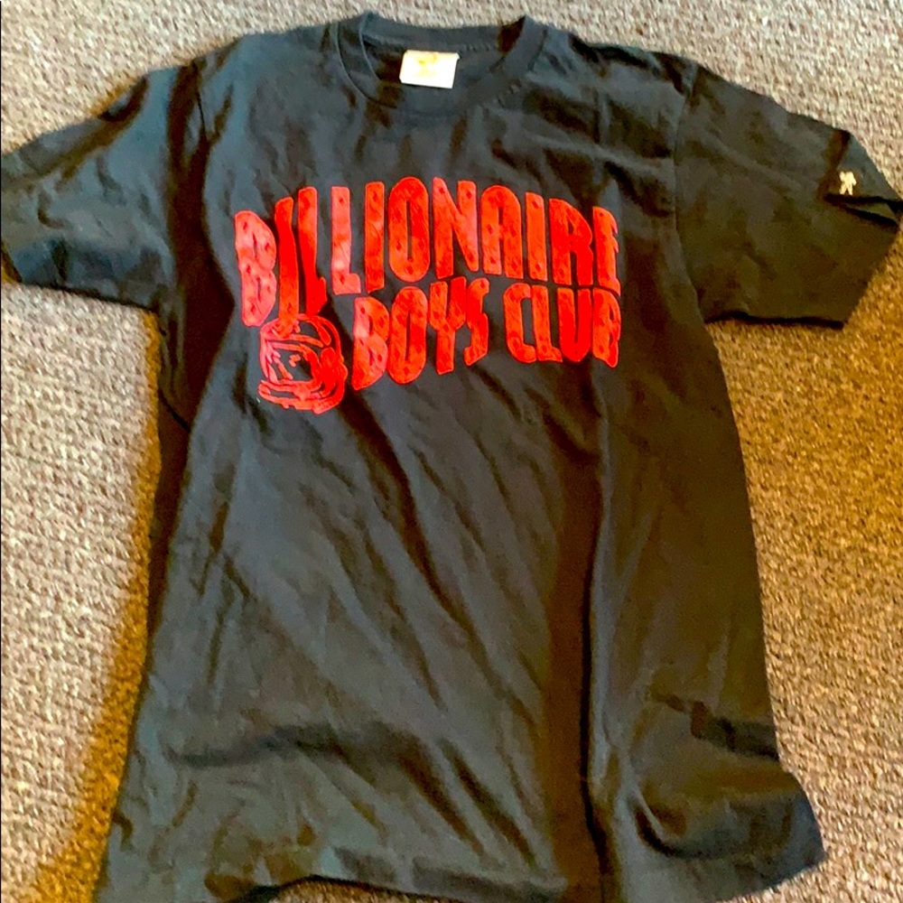Billionaire Boys Club Collab Shirt Medium